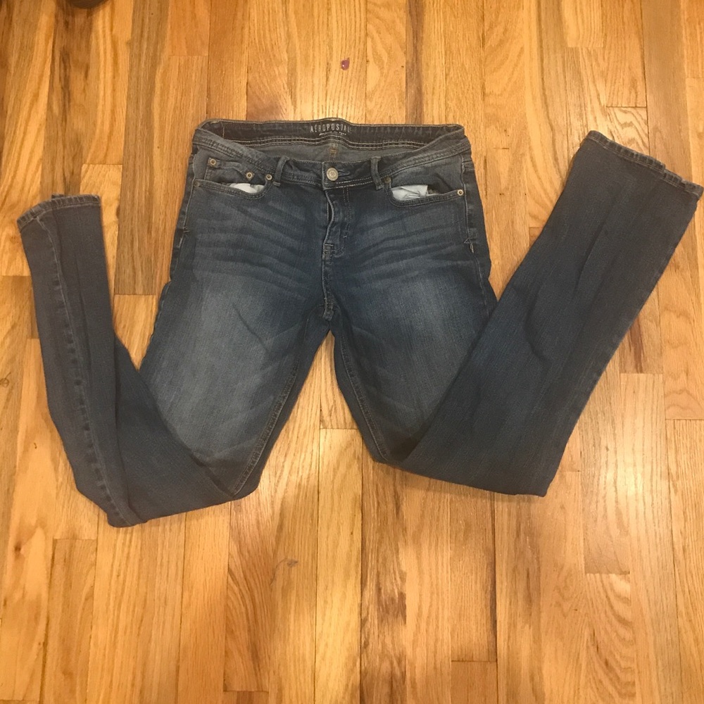 Aeropostale Jeans